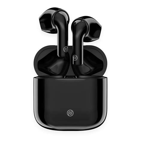 Verse In-Ear Bluetooth Earbuds Sale price $69.99. Black White. Mission V1 TWS w Charging Case Kit Sale price $79.99. Achieve 100 AirLinks w Charging Case Kit Sale price $79.99. Clarity 8.0 ANC w Charging Case Kit Sale price $129.99. 30 Day Money-Back Guarantee. Hassle-Free Warranty. Lifetime Customer Support.